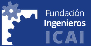Logo Fundación Ingenieros ICAI