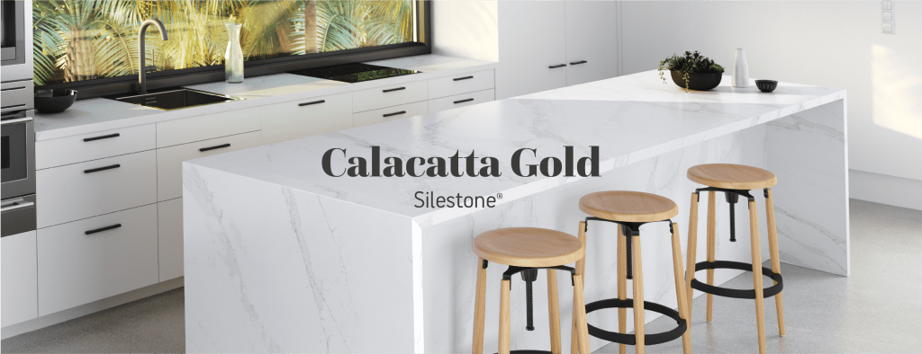 8 Calacatta Gold