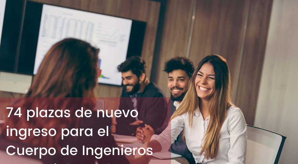 Ingenieros industriales del estado